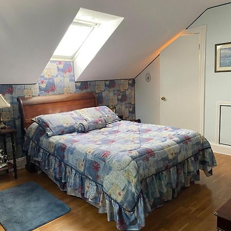 Marshlands Inn Sackville Δωμάτιο φωτογραφία