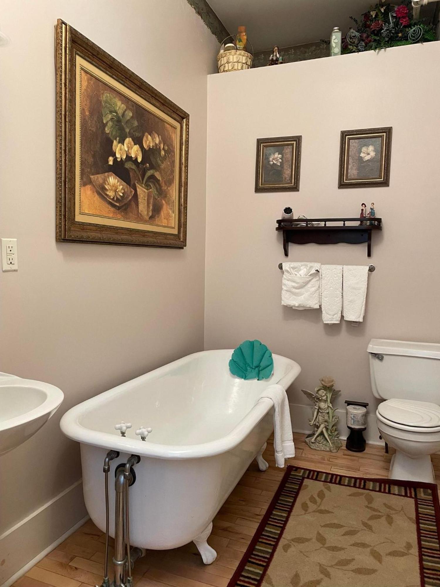 Marshlands Inn Sackville Δωμάτιο φωτογραφία