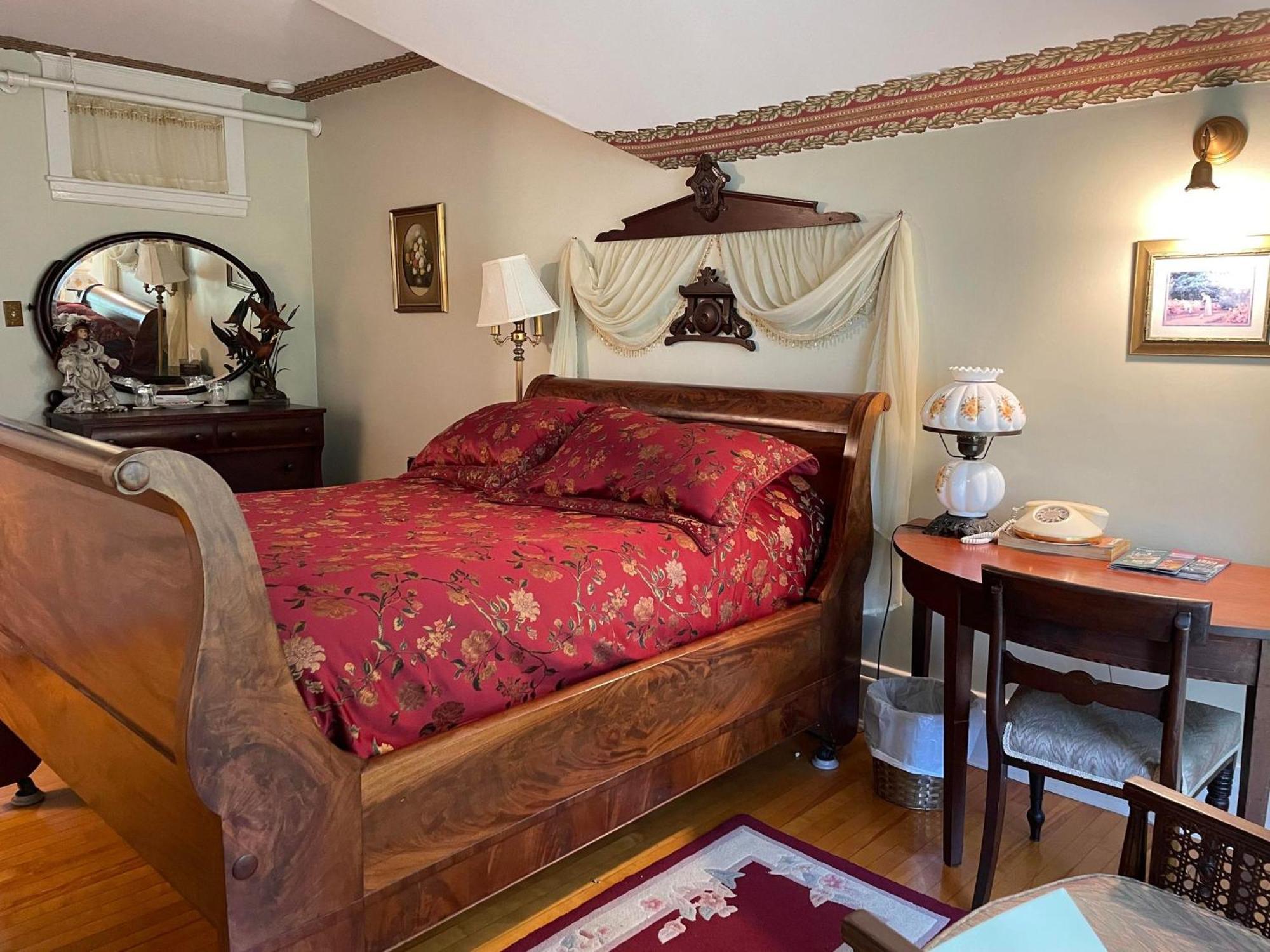 Marshlands Inn Sackville Δωμάτιο φωτογραφία