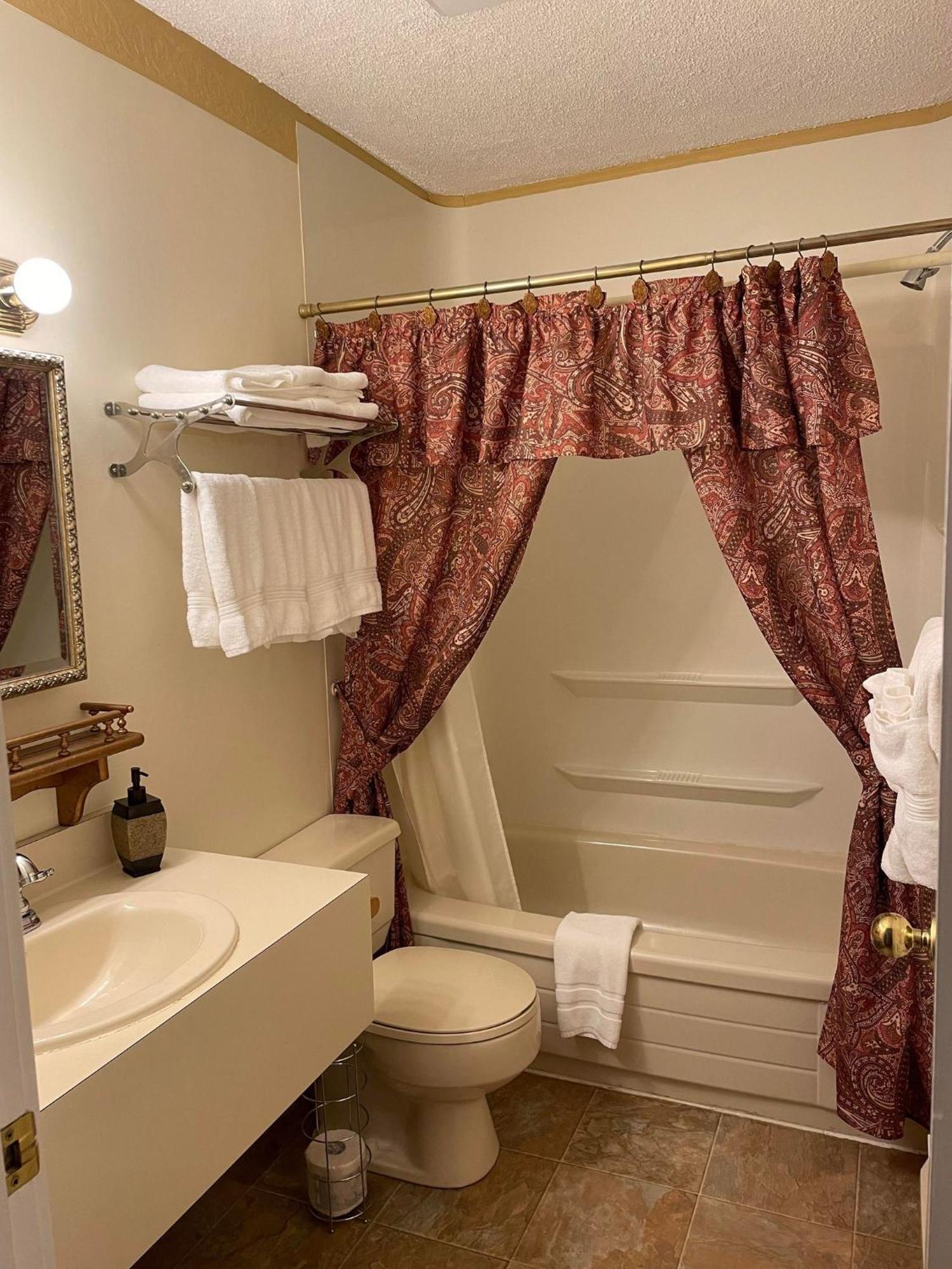 Marshlands Inn Sackville Δωμάτιο φωτογραφία