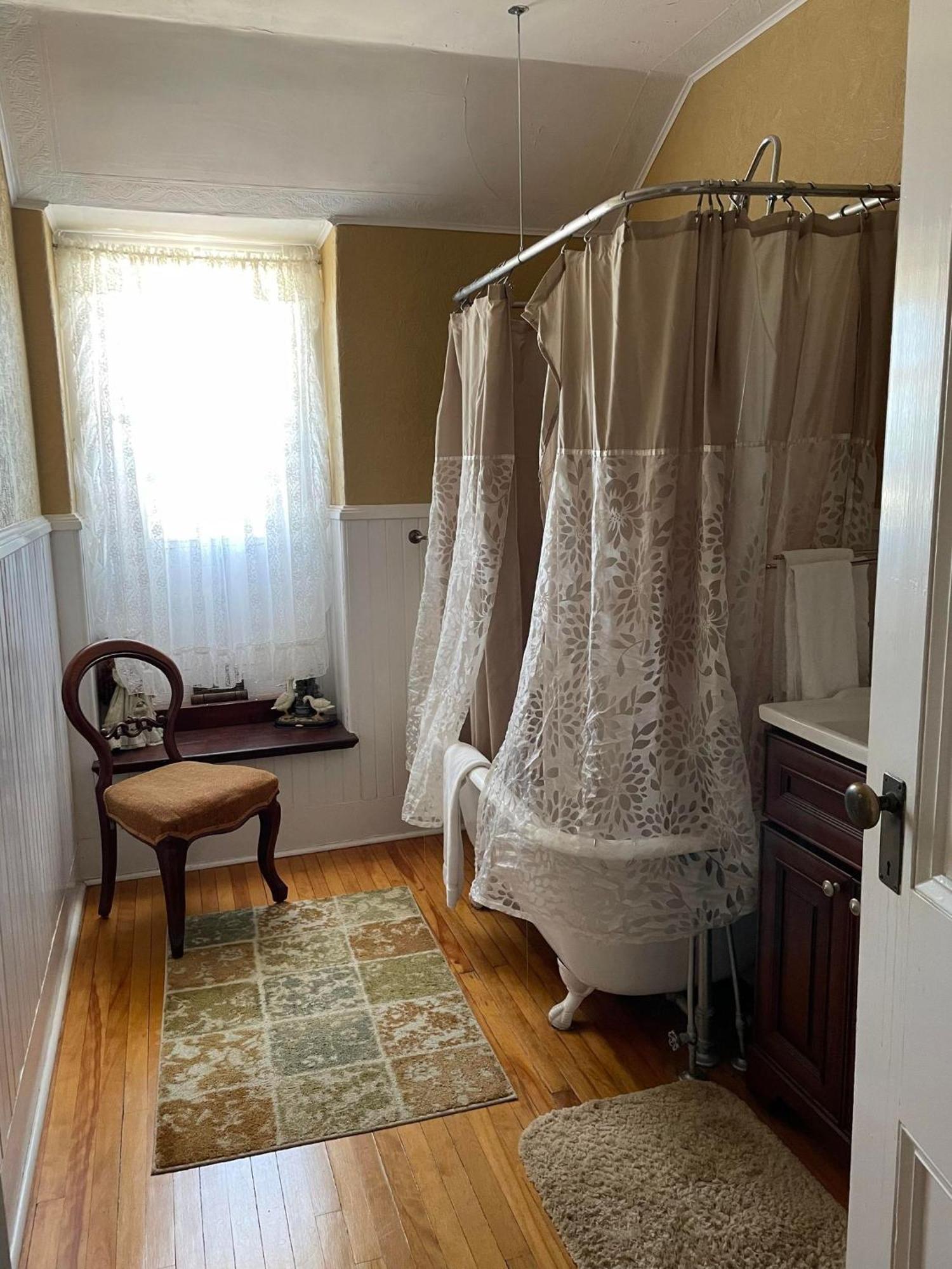 Marshlands Inn Sackville Δωμάτιο φωτογραφία